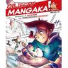 Merci Les Livres Objectif mangaka -  Medzi-O - broché
