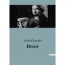 Shs Editions Ibsen - André Suares - broché