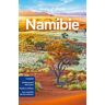 Namibie 5ed -  Lonely Planet - broché