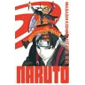 Kana Eds Naruto - édition Hokage - Tome 17 - Masashi Kishimoto - broché