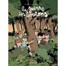 Dargaud La Guerre des boutons - Tome 0 - La Guerre des boutons - Intégrale complète - Olivier Berlion - cartonné