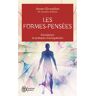 J'ai Lu Les Formes-Pensées - Anne Givaudan - Poche