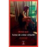 Actes sud Scène de crime virtuelle - Peter May - Poche