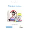 L'harmattan Miroir du monde - Floréal Serge Landry Adieme - broché