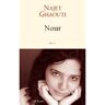 Lattes Nour - Najet Ghaouti - broché