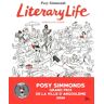 Denoël Literary Life - Posy Simmonds - broché