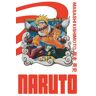 Kana Eds Naruto - édition Hokage - Tome 1 - Masashi Kishimoto - broché