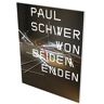 Snoeck PAUL SCHWER - From Both Ends - Paul Schwer - relié