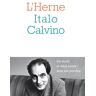 L'herne Cahier Calvino - Italo Calvino - broché