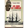 Caribeennes Les Ibos de l'Amélie - Françoise Thésée - broché