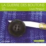 Theleme Eds La Guerre des boutons - Louis Pergaud - Texte lu (CD)