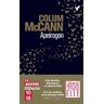 10/18 Apeirogon - Colum McCann - Poche