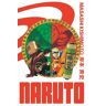 Kana Eds Naruto - édition Hokage - Tome 8 - Masashi Kishimoto - broché