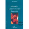 L'harmattan Biélorussie: les mises en scène du pouvoir - Alena Lapatniova - broché