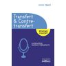 Jouvence Transfert et contre-transfert - Serge Tracy - broché