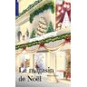 Books on Demand Le magasin de Noël - Manon Lilaas - broché