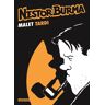 Casterman Nestor Burma - Nestor Burma - Jacques Tardi - cartonné