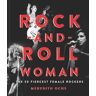 Gmc Group Rock n'roll women -  Meredith Ochs - broché