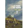 10/18 Le poids du monde - David Joy - Poche