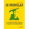 Syllepse Eds Le Hezbollah - Joseph Daher - broché