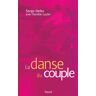 Fayard La danse du couple - Serge Hefez - broché