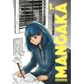 Casterman Mangaka - Thibault Vermot - broché