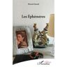 L'harmattan Les Éphémères - Floréal Daniel - broché