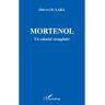 L'harmattan Mortenol - Oruno Lara - broché