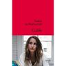 Stock Erable - Saskia de Rothschild - broché