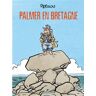 Dargaud Jack Palmer - Tome 15 - Palmer en Bretagne - René Pétillon - cartonné