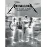 Glénat Metallica -  Metallica - relié