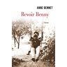 Cerf Revoir benny -  BENNET ANNE - broché