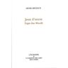 L'echoppe Eds De Jeux d'Encre-Trajet Zao Wou-Ki - Henri Michaux - broché