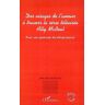 L'harmattan Des visages de l'amour à travers la série télévisée Ally McBeal - Anna-Maria Krajewska - broché