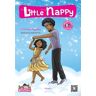 Auguste Hashley Little nappy - Hashley Auguste - cartonné