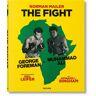 Taschen Norman Mailer. Neil Leifer. Howard L. Bingham. The Fight - Norman Mailer - relié