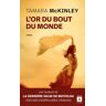 Archipoche L'or du bout du monde - Tamara McKinley - Poche