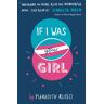 Usborne If I Was Your Girl - Meredith Russo - Poche