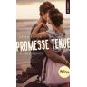 Hugo Poche Promesse tenue - Tome 01 - Erika Boyer - Poche