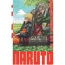 Kana Eds Naruto - édition Hokage - Tome 21 - Masashi Kishimoto - broché