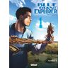 Glénat Blue Giant Explorer - Tome 01 - Shinichi Ishizuka - broché