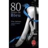 Lgf 80 notes de bleu (80 notes, Tome 2) - Vina Jackson - Poche