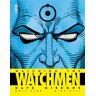 Urban Comics Watching the Watchmen - Dave Gibbons - cartonné