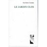 Du Carmel Eds Le jardin clos -  Un Frère Carme - broché