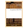 Hachette Bnf Les parures - Joseph Méry - broché