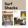 Gestalten Dgv Surf shacks vol 2 -  Gestalten - relié