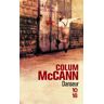 10/18 Danseur - Colum McCann - Poche