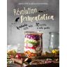 L'homme Eds De Révolution fermentation - David Côté - broché