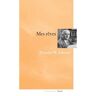 Stock Mes rêves - Theodor W. Adorno - broché