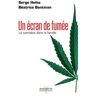 Hachette Litterature Un écran de fumée, le cannabis dans la famille - Serge Hefez - broché